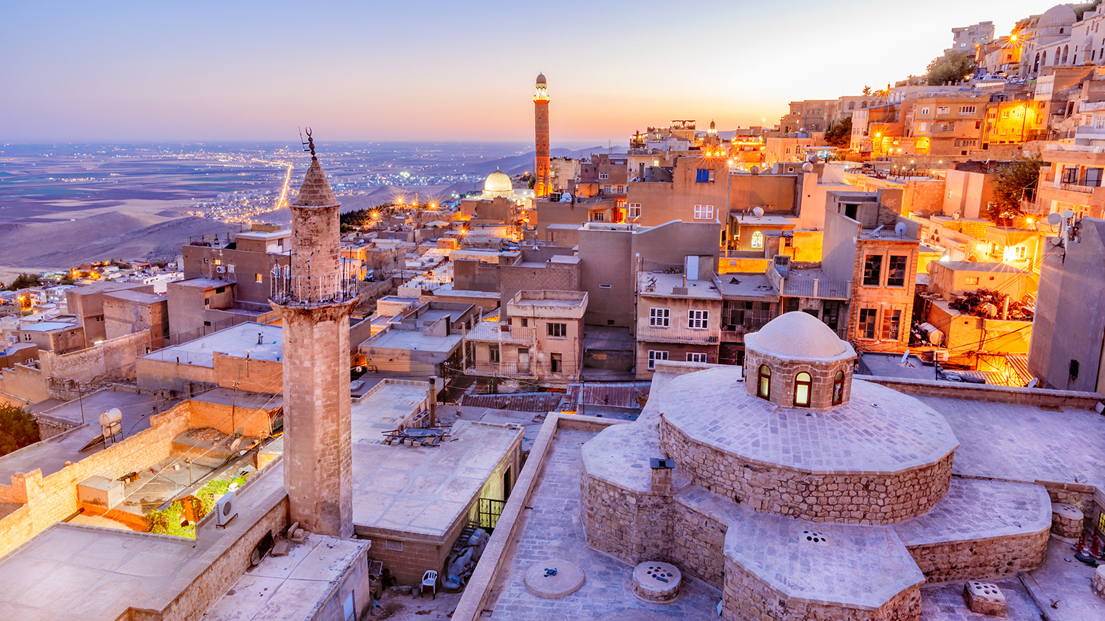 Mardin Wallpapers