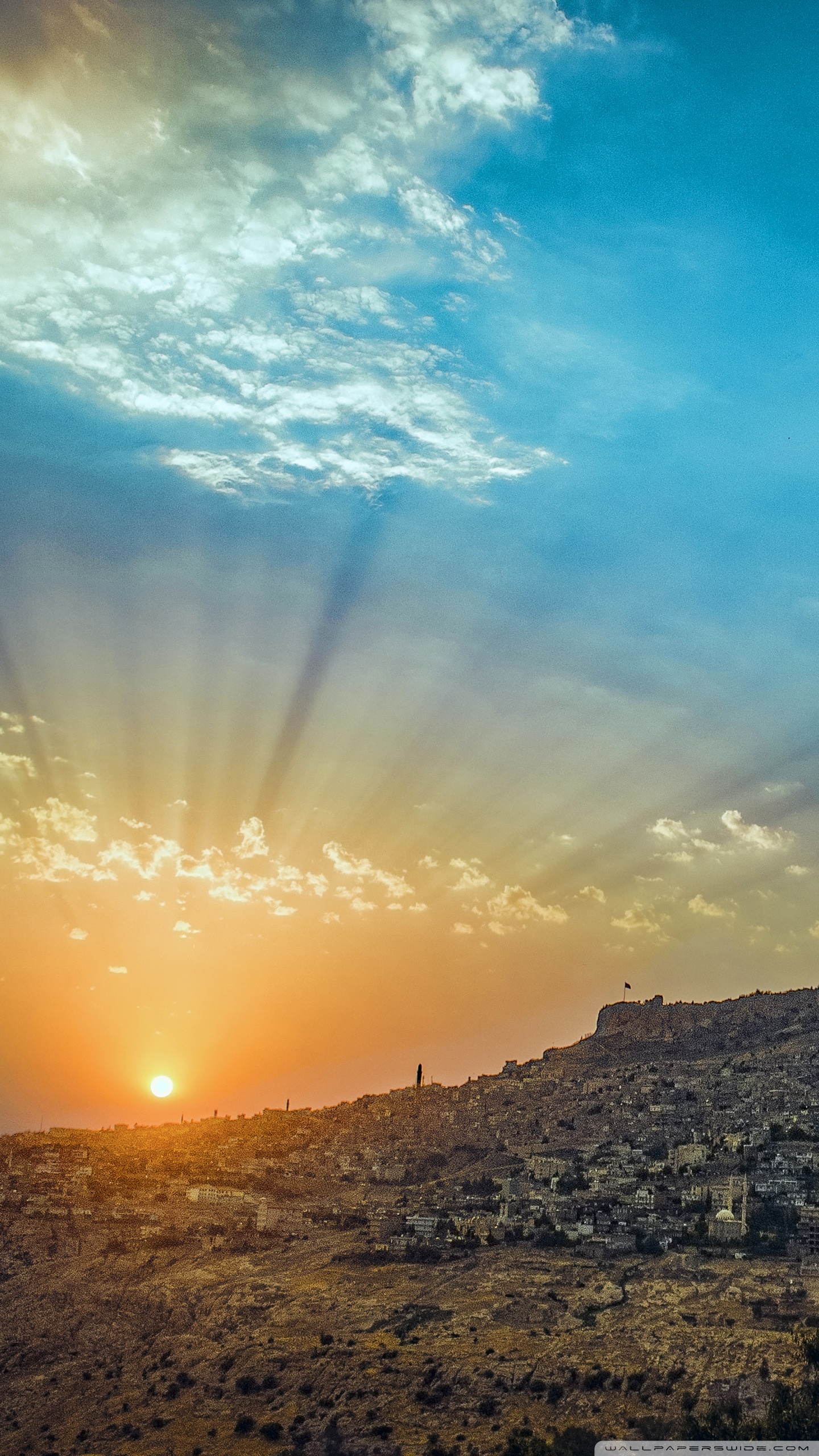 Mardin Wallpapers