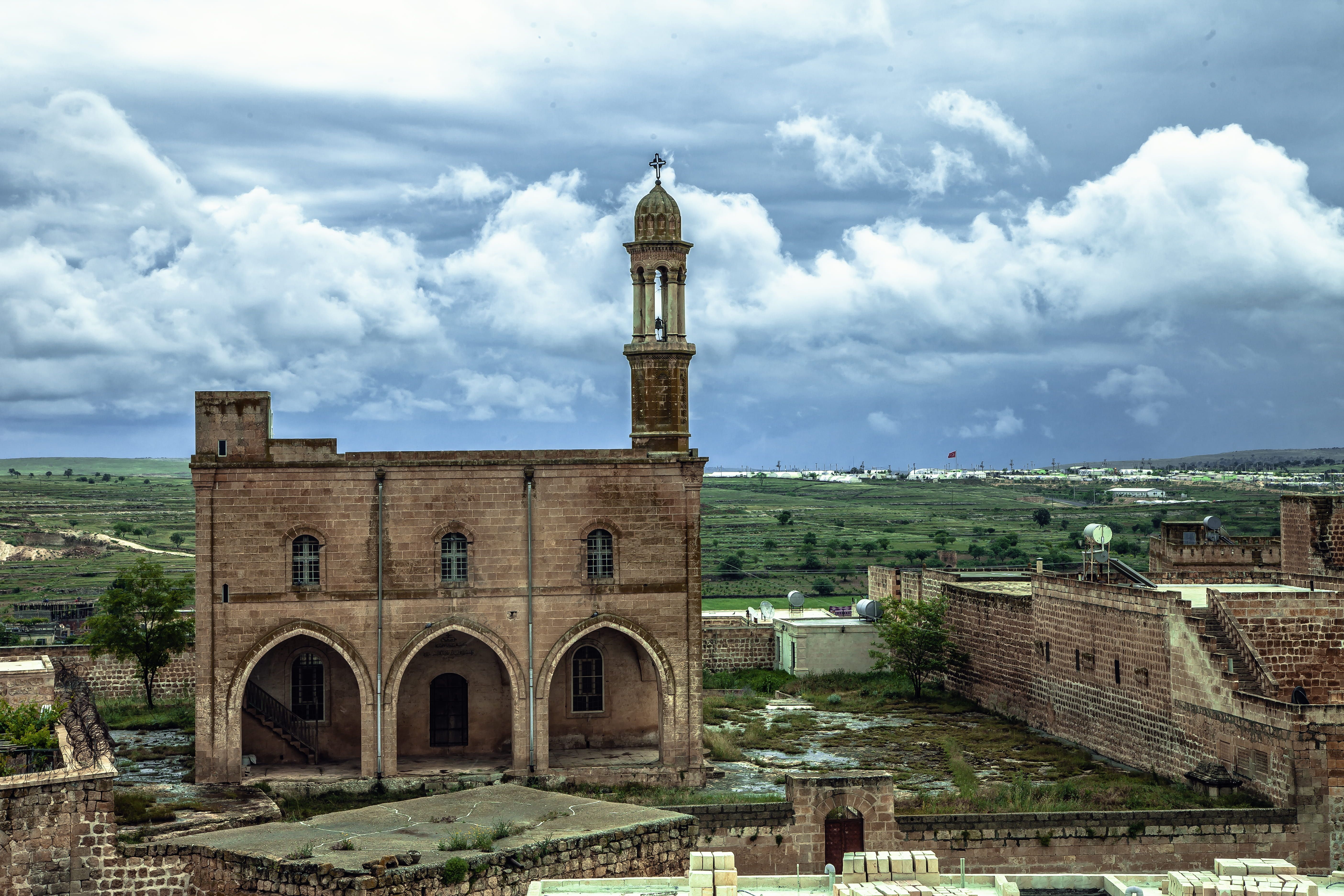 Mardin Wallpapers