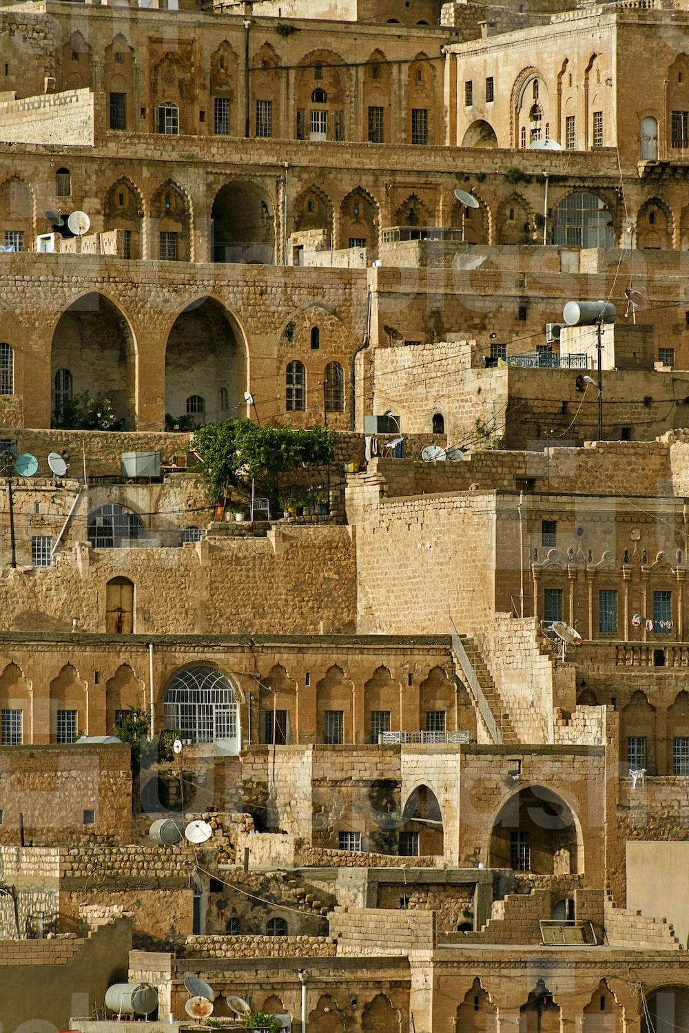 Mardin Wallpapers