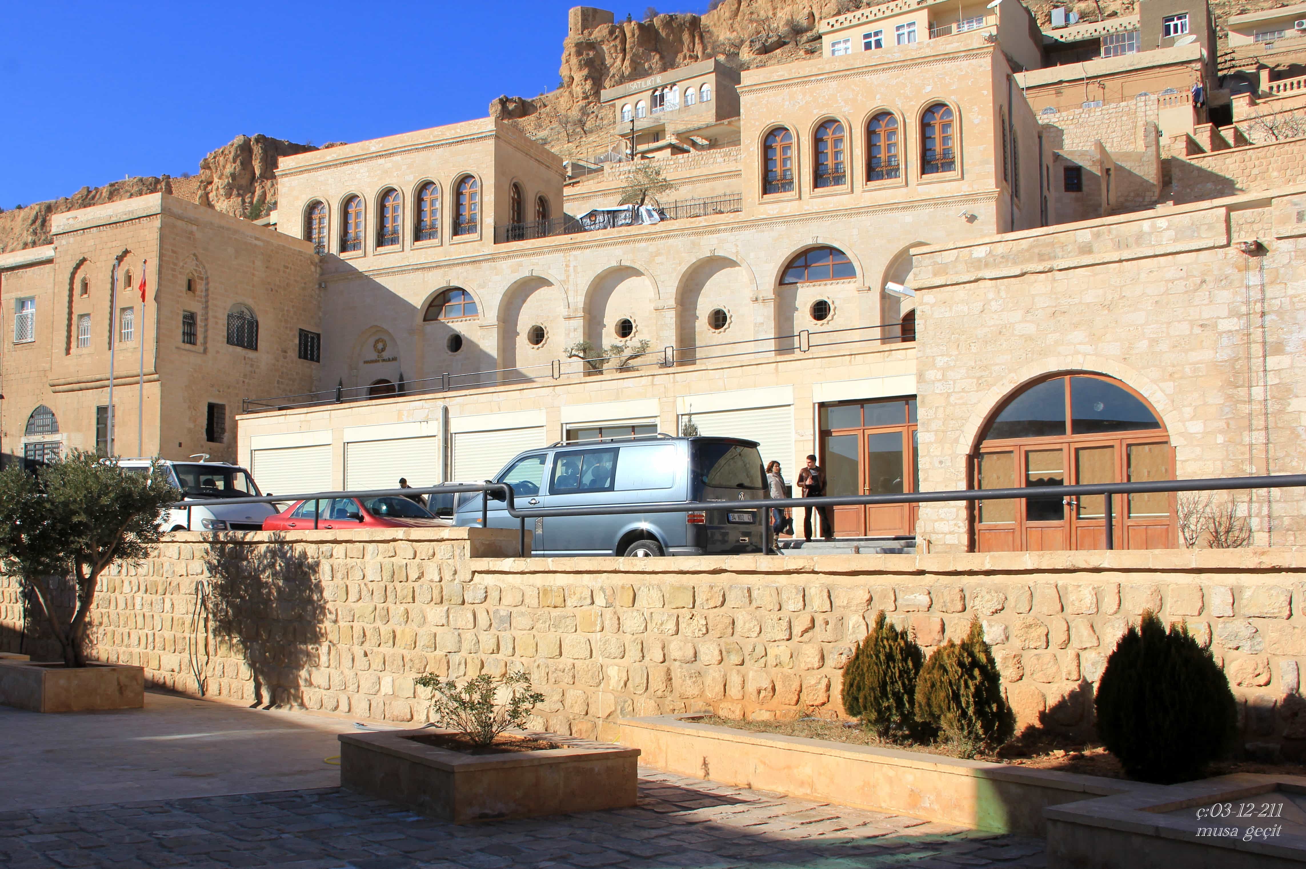 Mardin Wallpapers