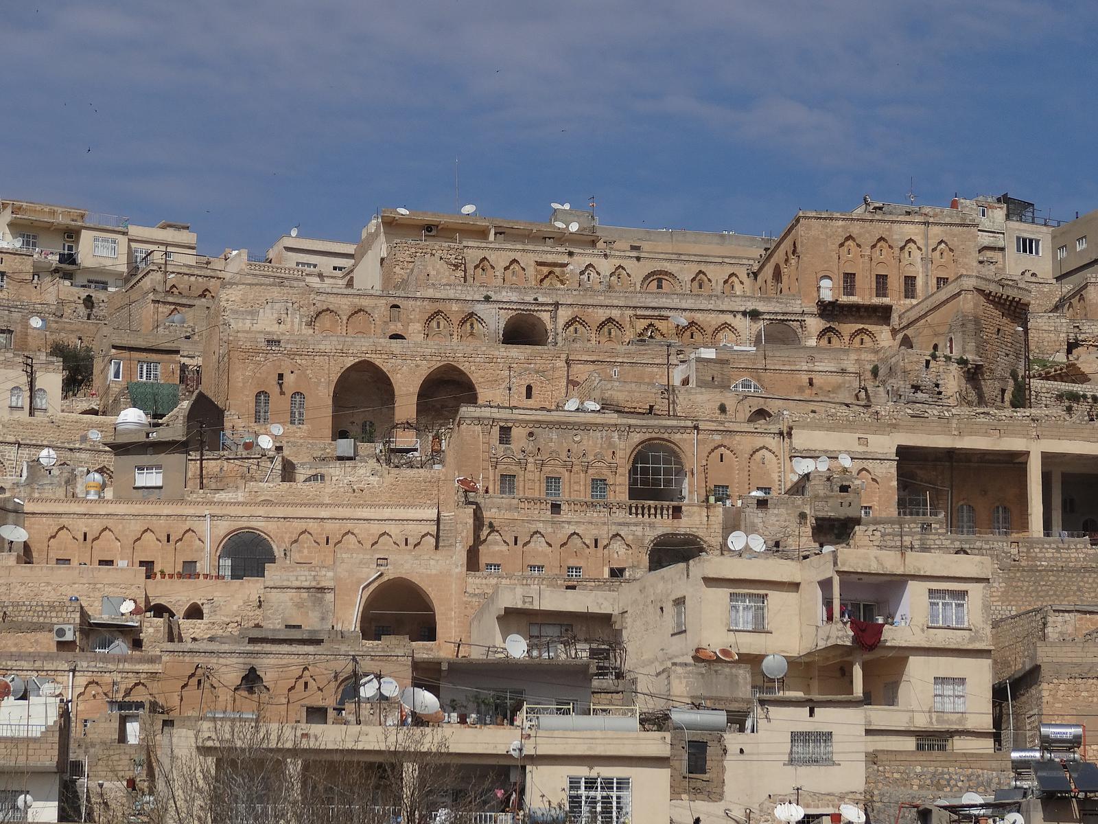 Mardin Wallpapers