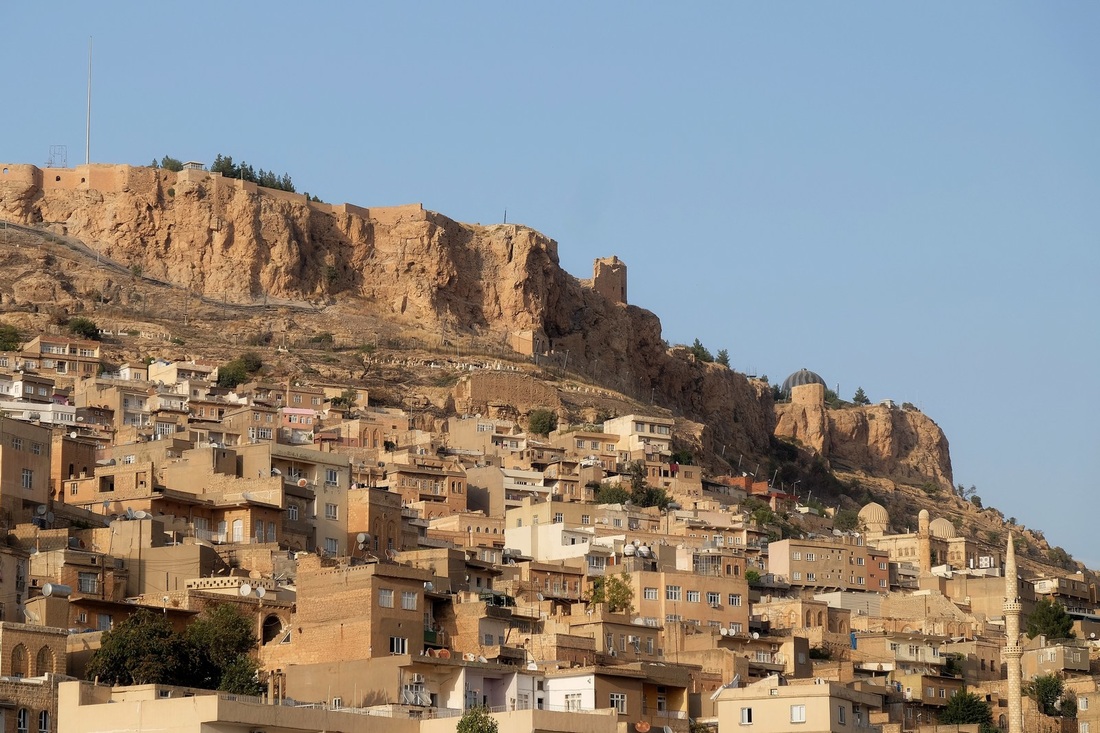 Mardin Wallpapers