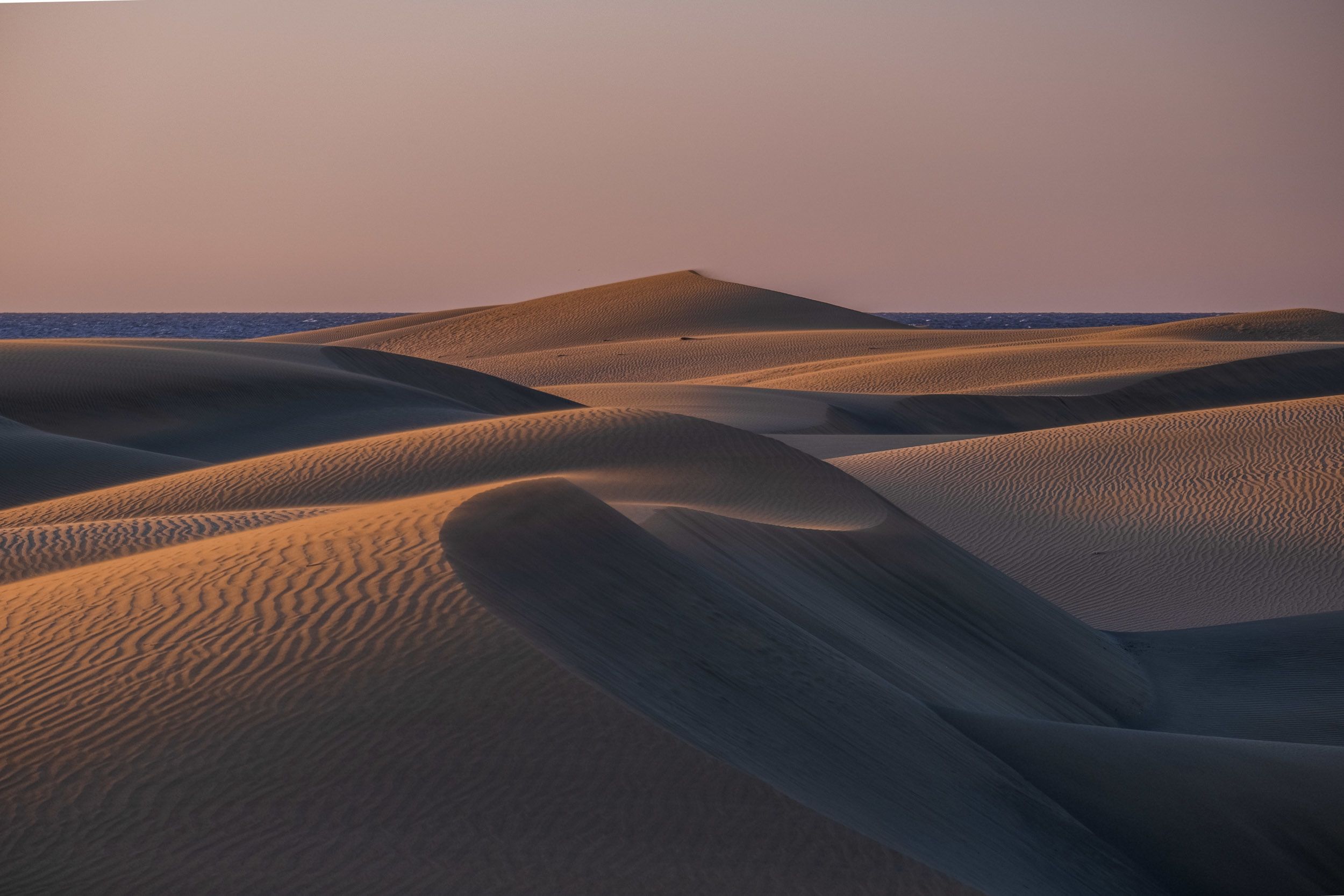 Maspalomas Dunes Wallpapers