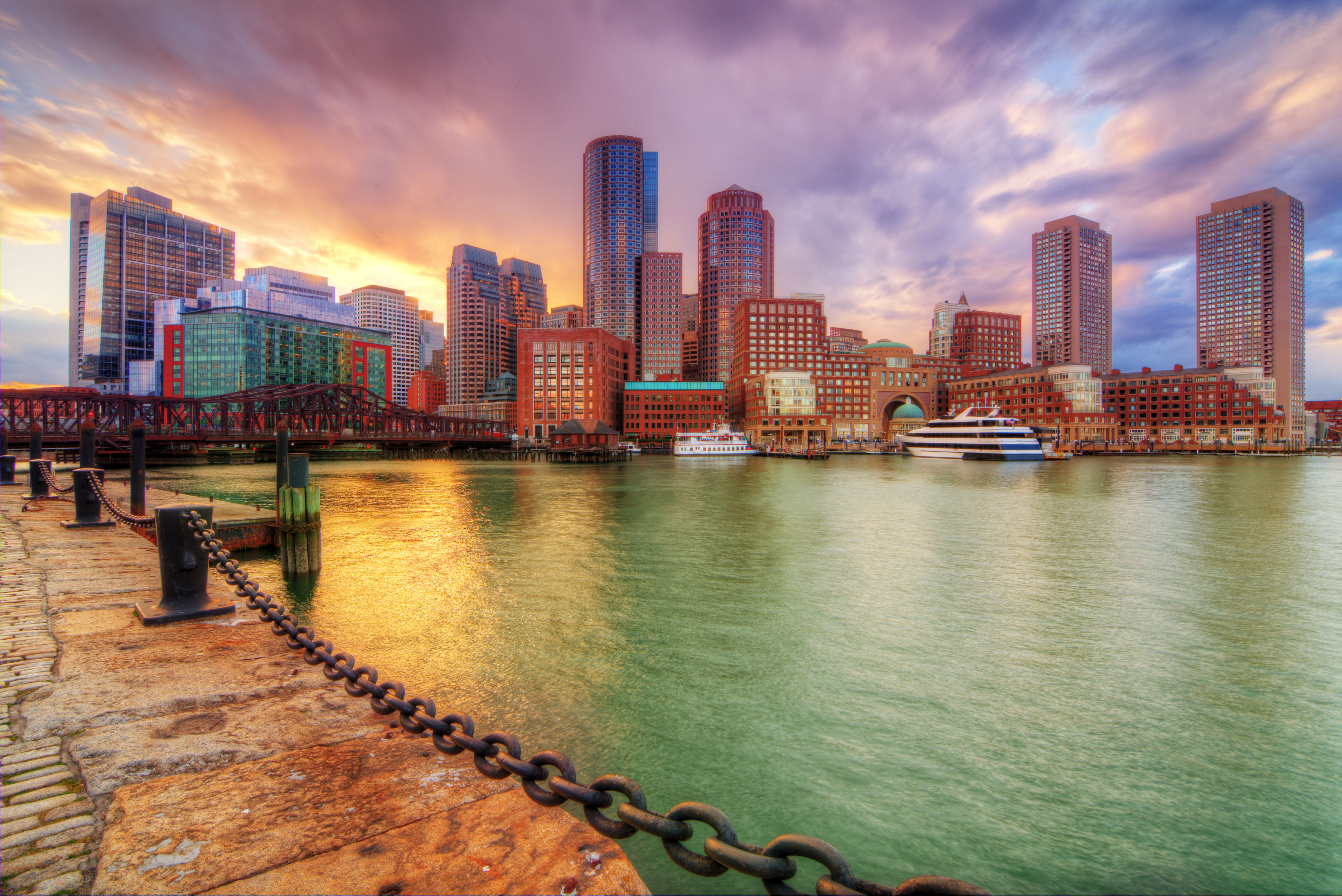 Massachusetts Wallpapers