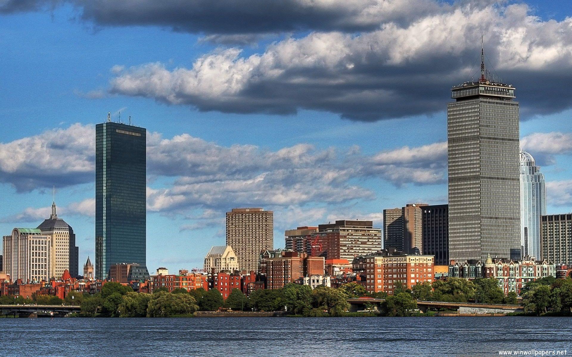 Massachusetts Wallpapers