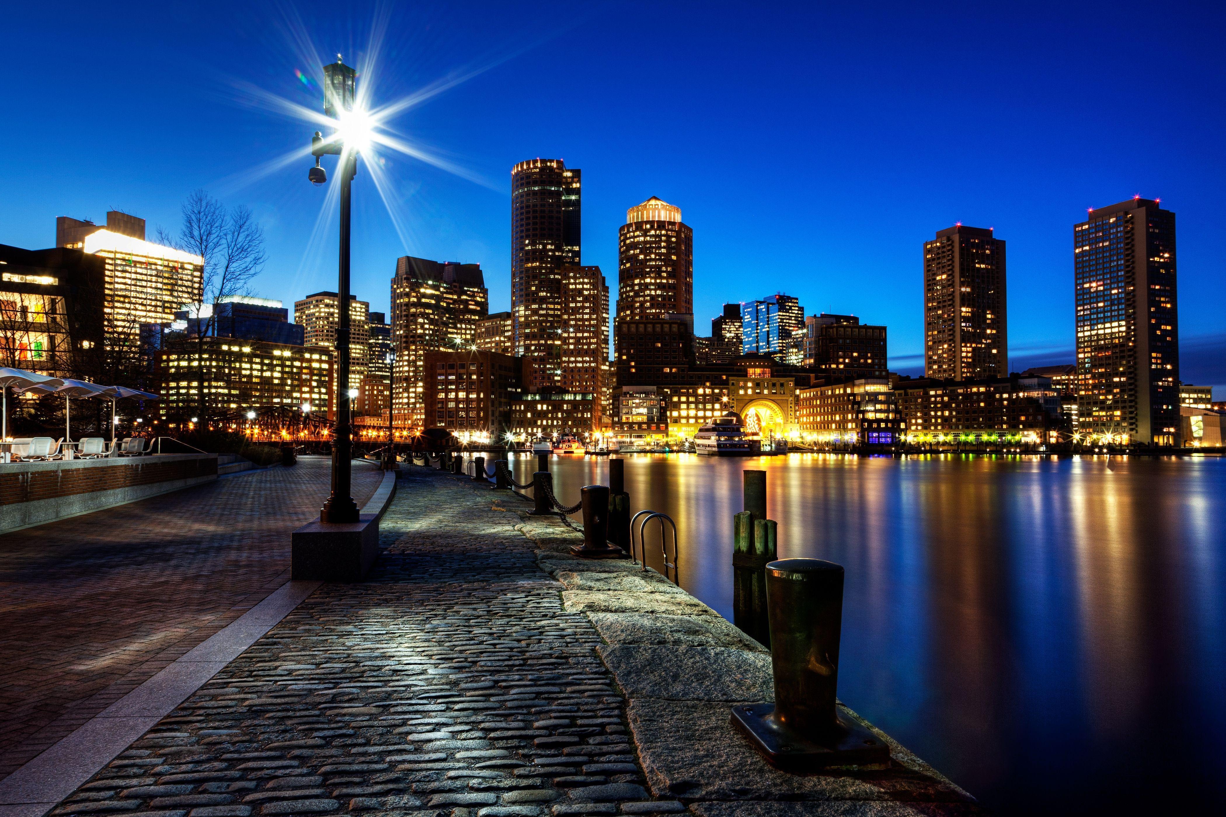 Massachusetts Wallpapers