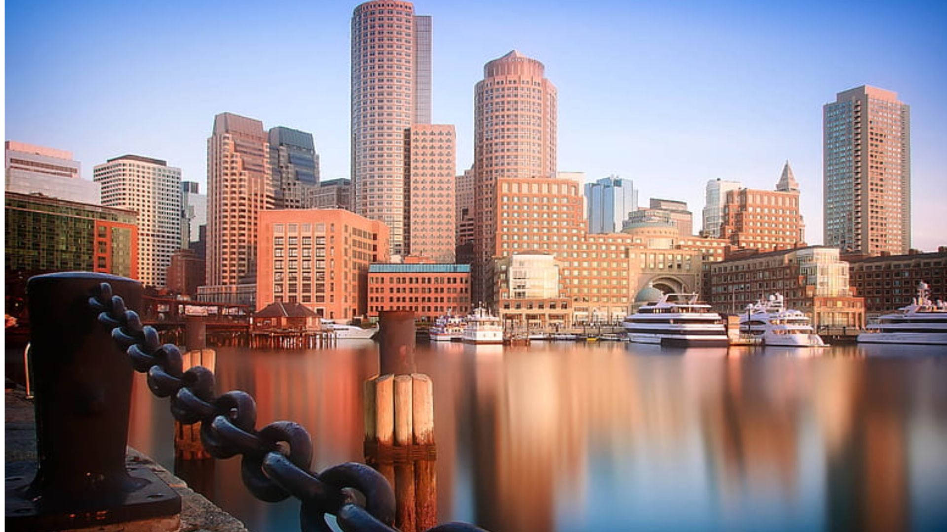 Massachusetts Wallpapers