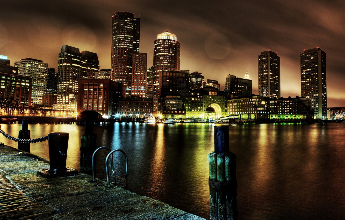 Massachusetts Wallpapers