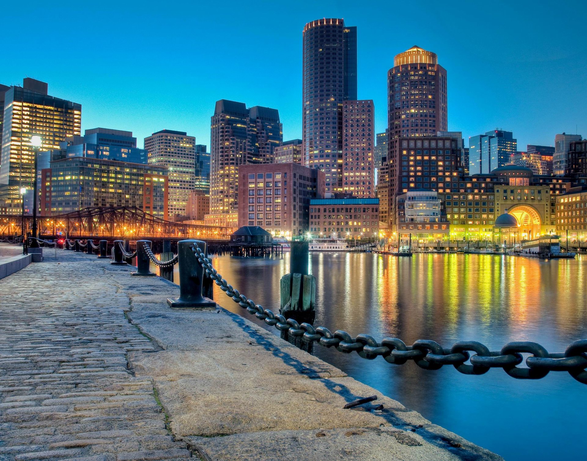 Massachusetts Wallpapers