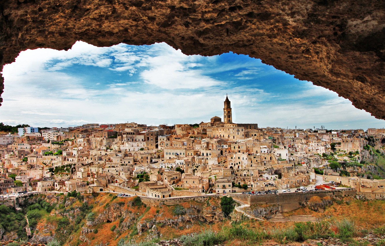 Matera Wallpapers