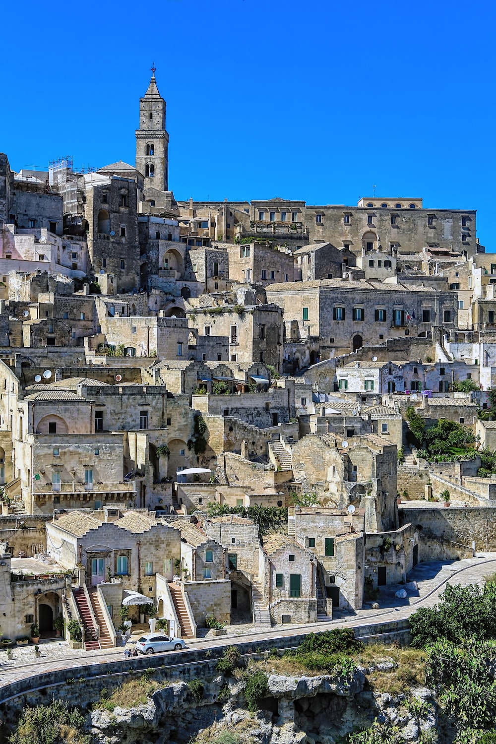 Matera Wallpapers