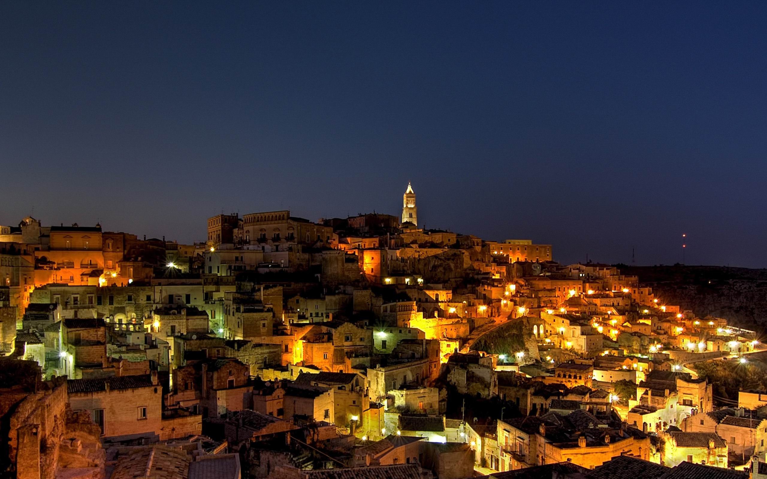 Matera Wallpapers