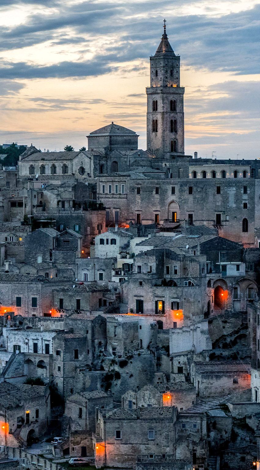 Matera Wallpapers