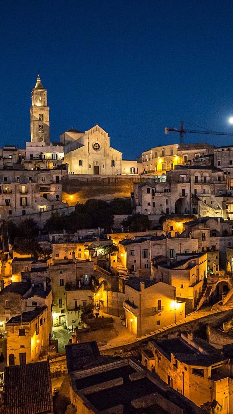 Matera Wallpapers