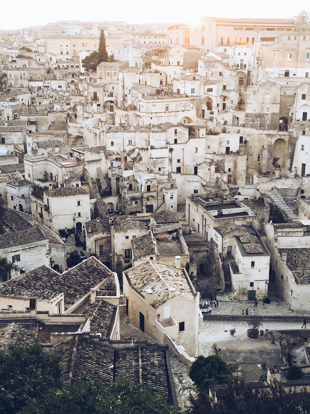 Matera Wallpapers