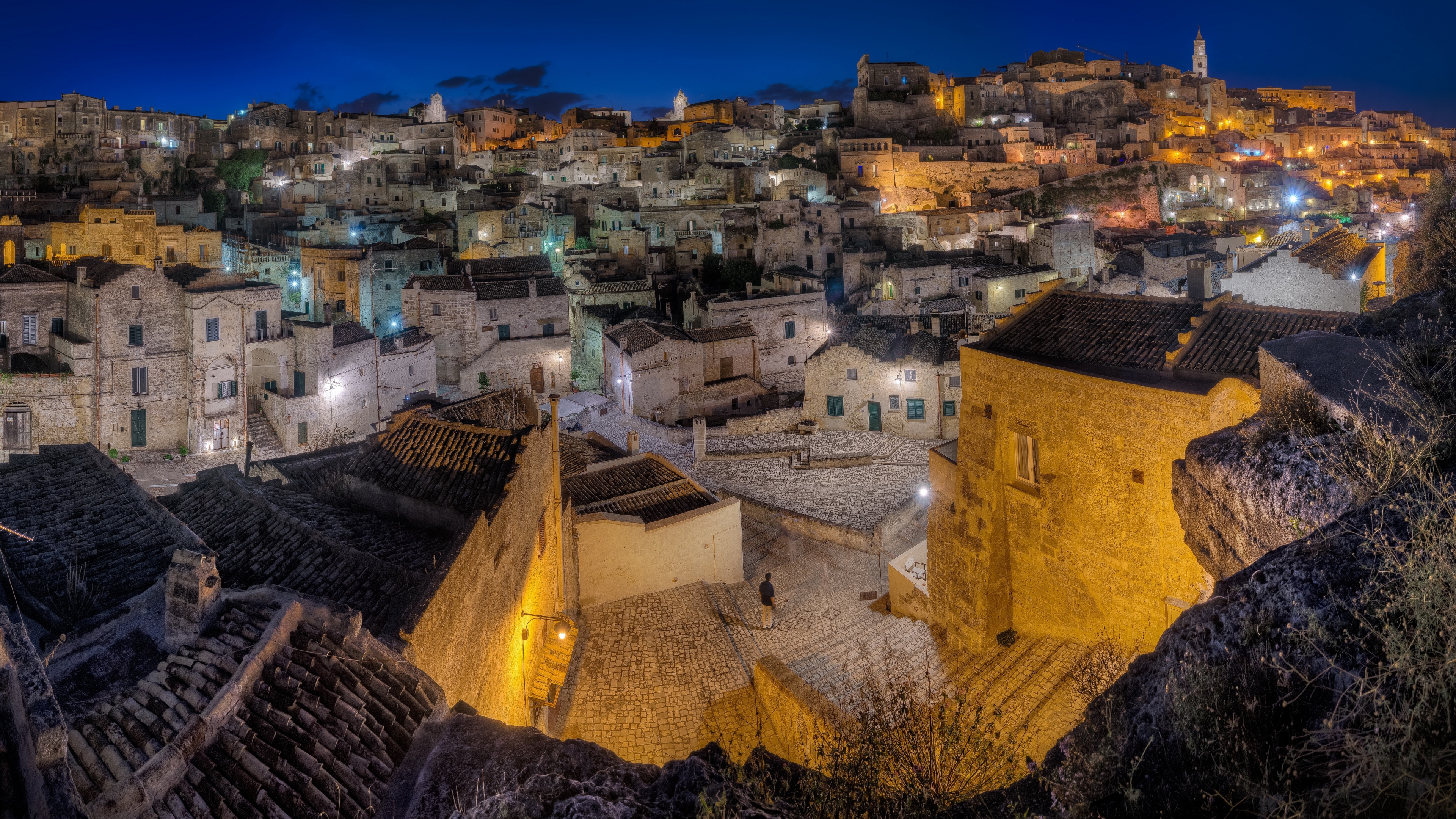 Matera Wallpapers