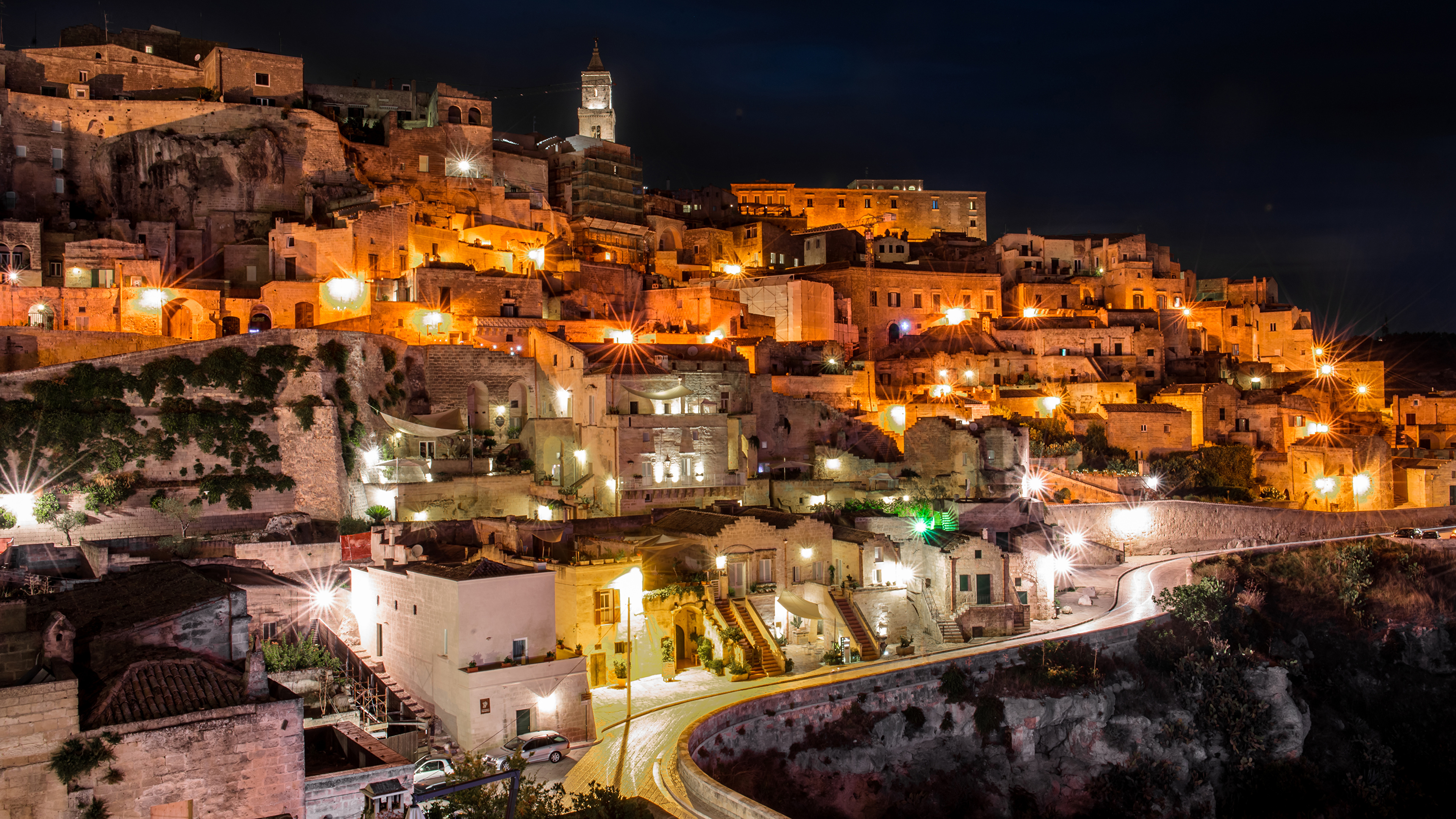 Matera Wallpapers