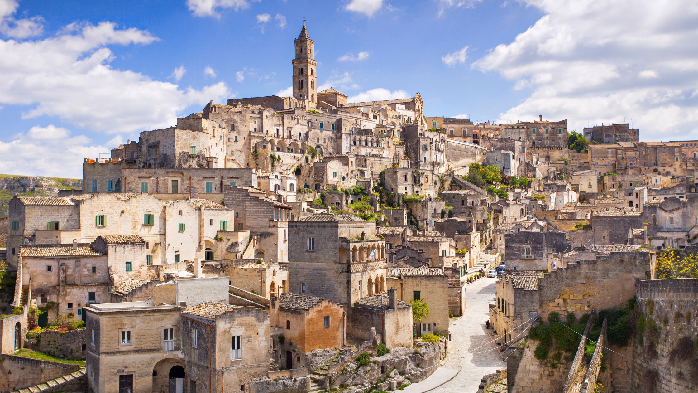 Matera Wallpapers