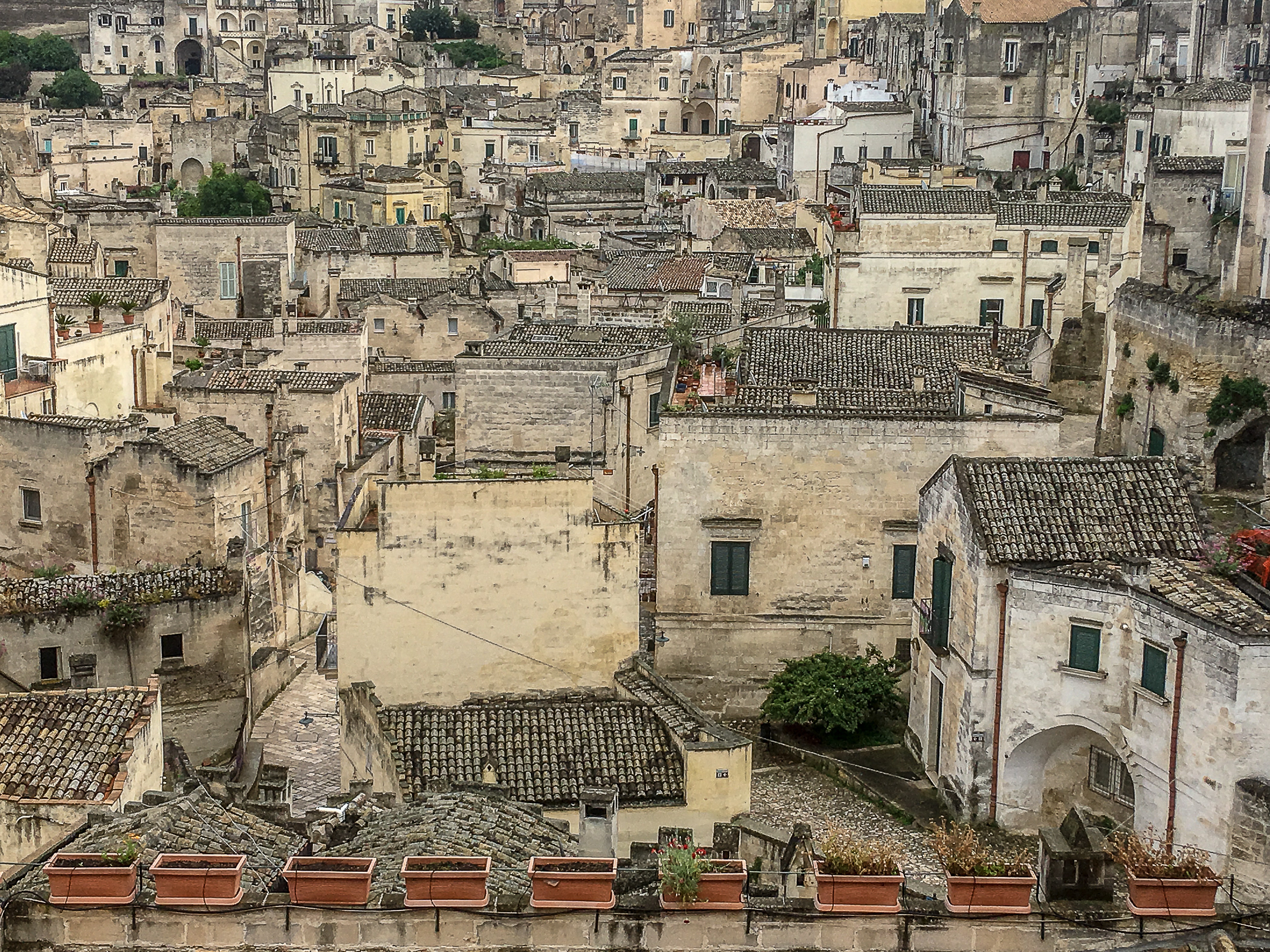 Matera Wallpapers