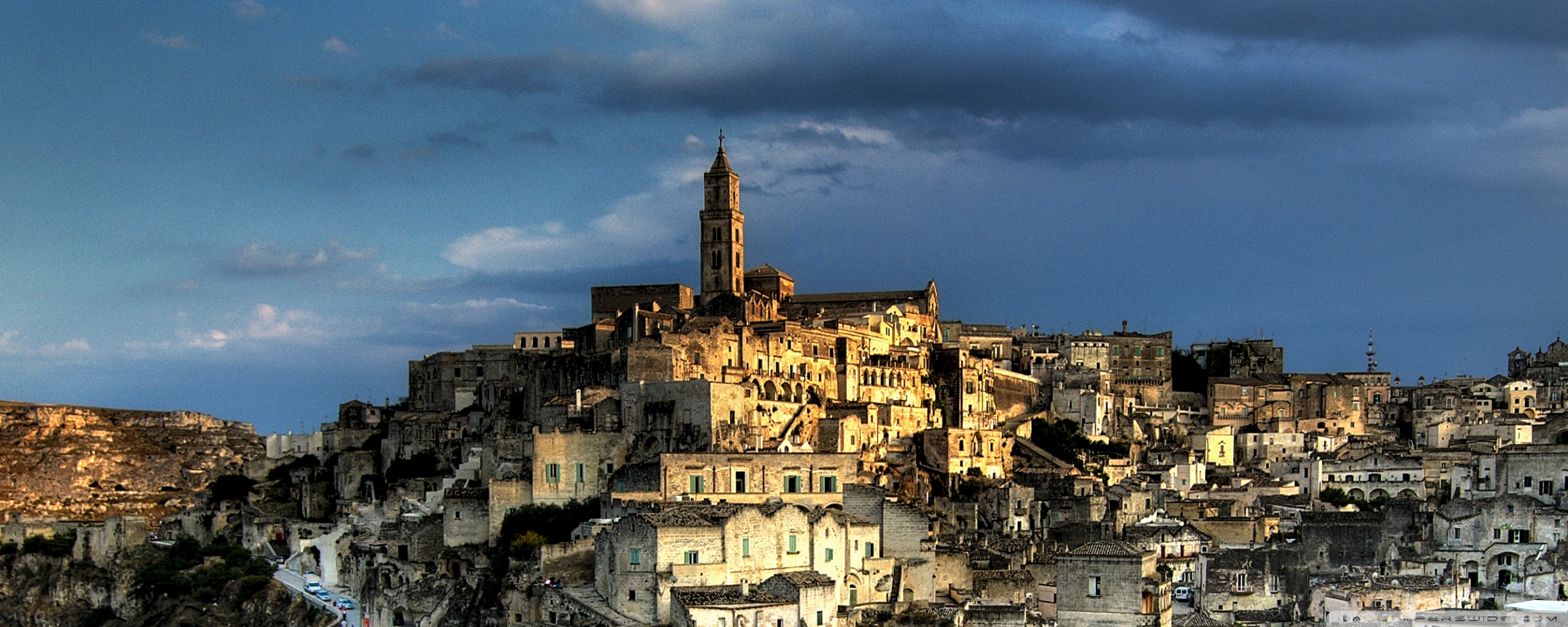 Matera Wallpapers