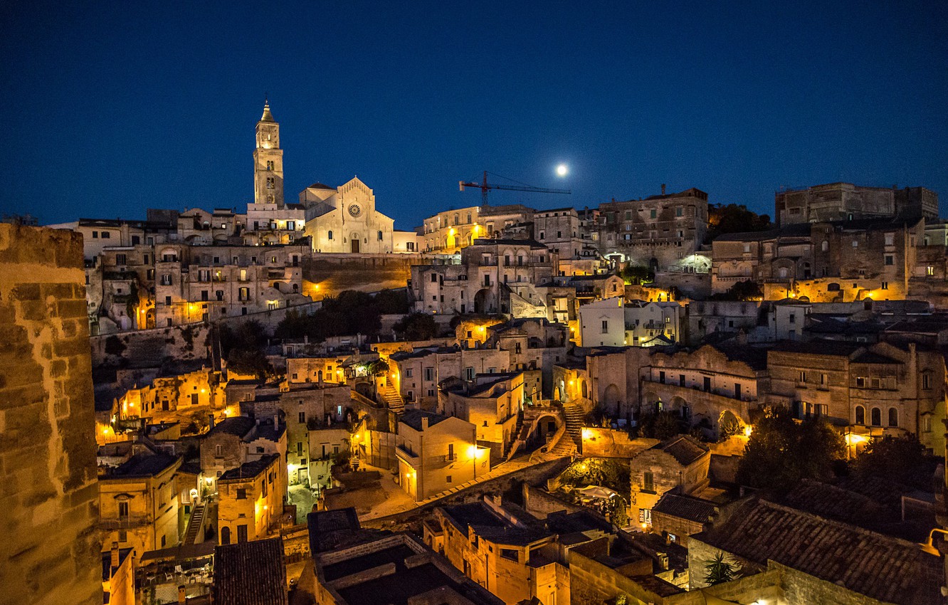 Matera Wallpapers