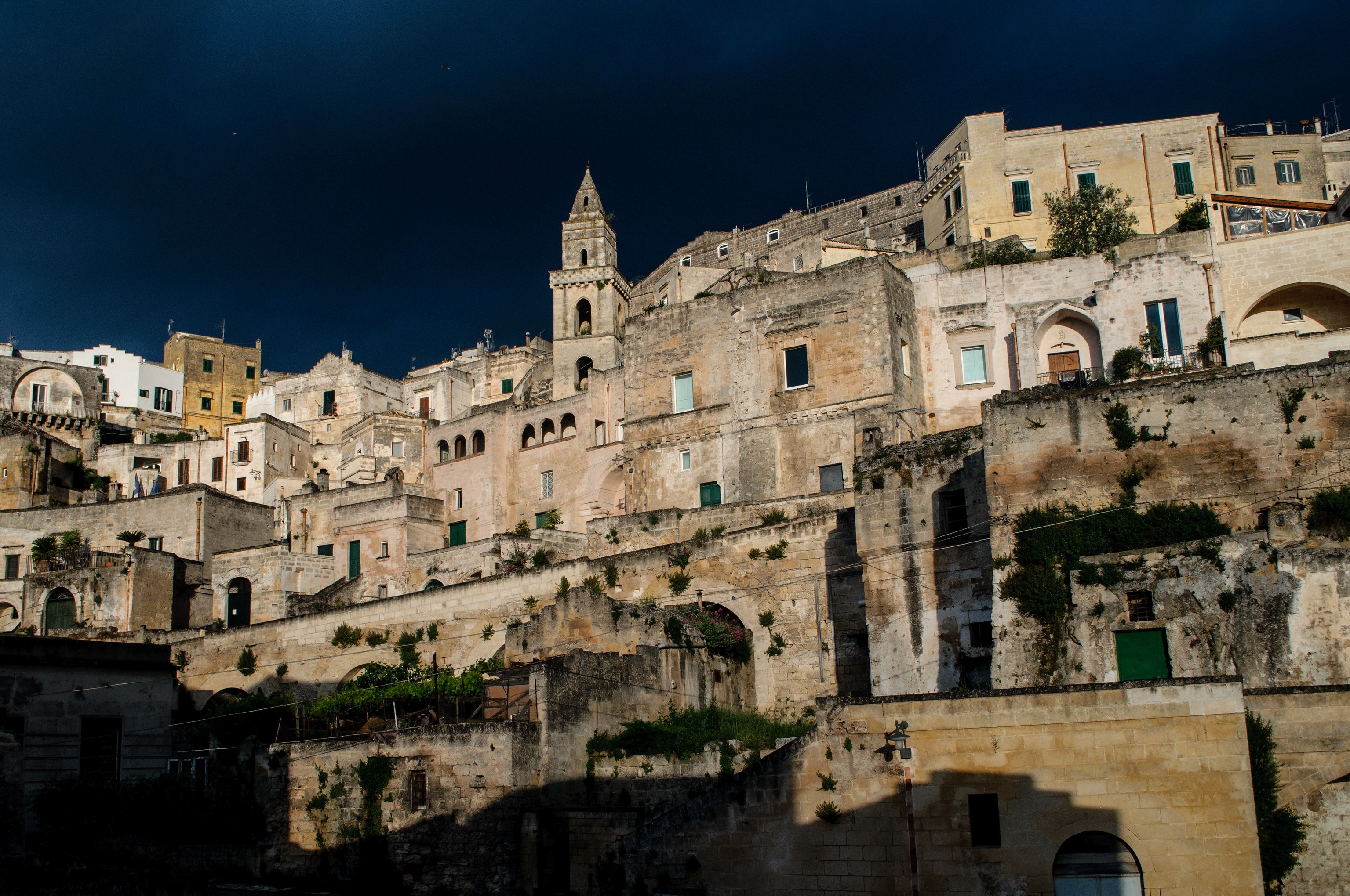 Matera Wallpapers