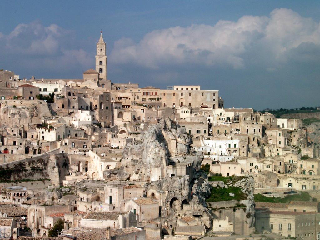 Matera Wallpapers