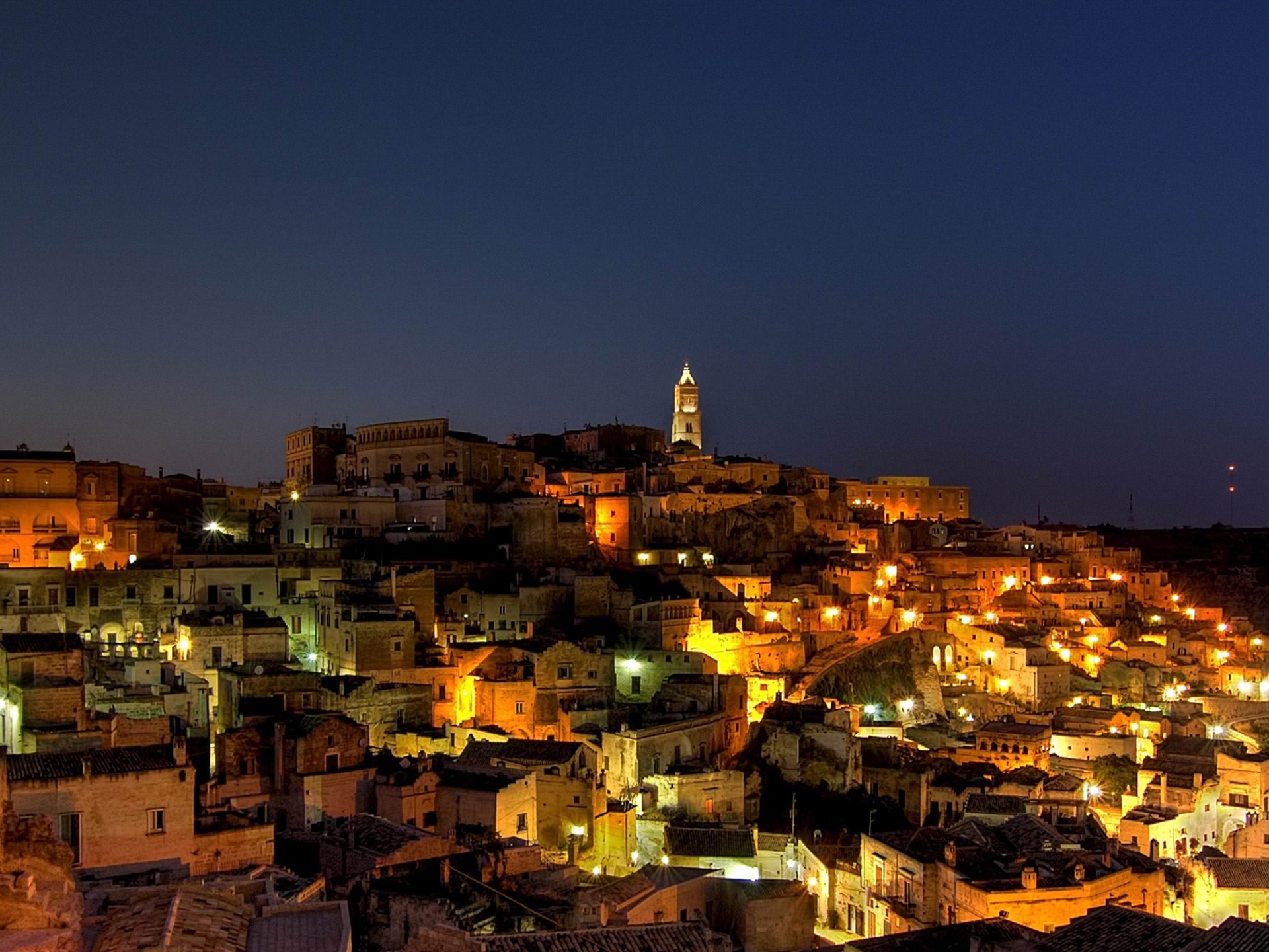 Matera Wallpapers