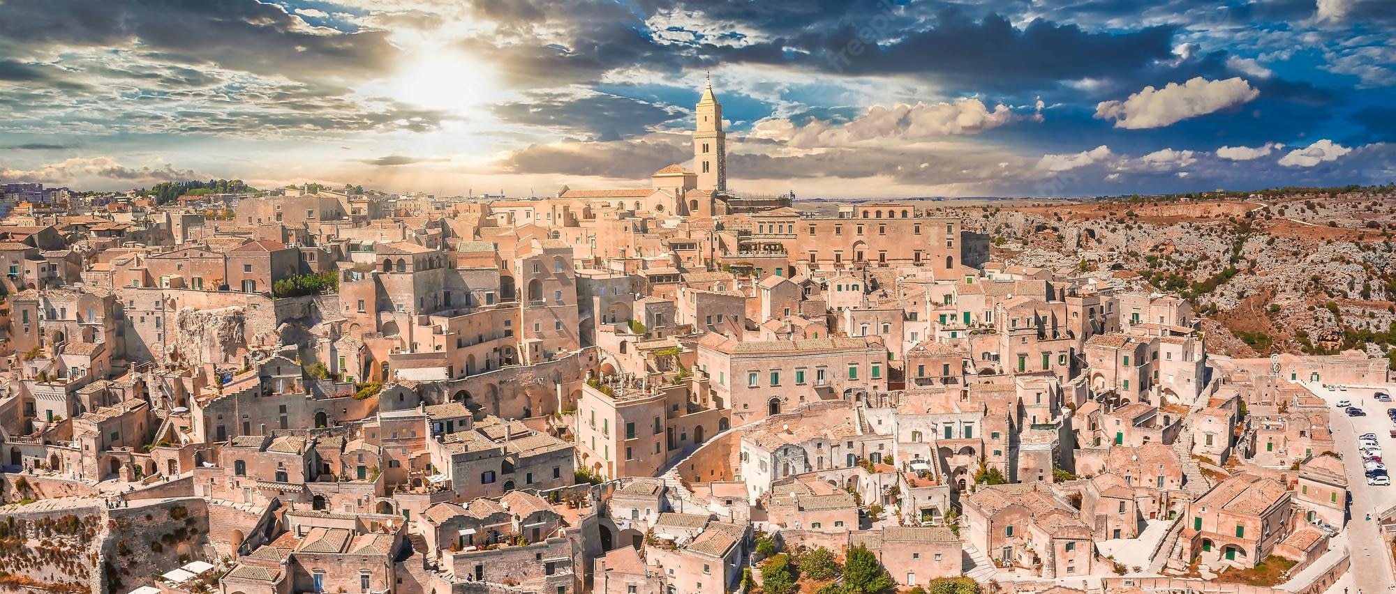 Matera Wallpapers