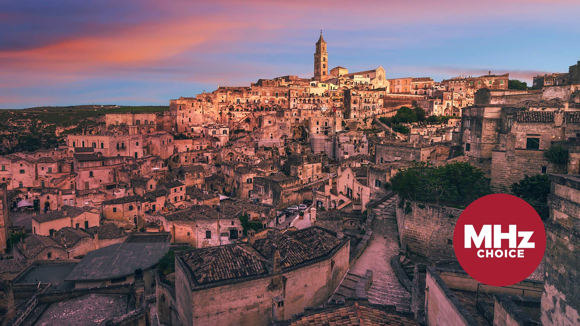 Matera Wallpapers