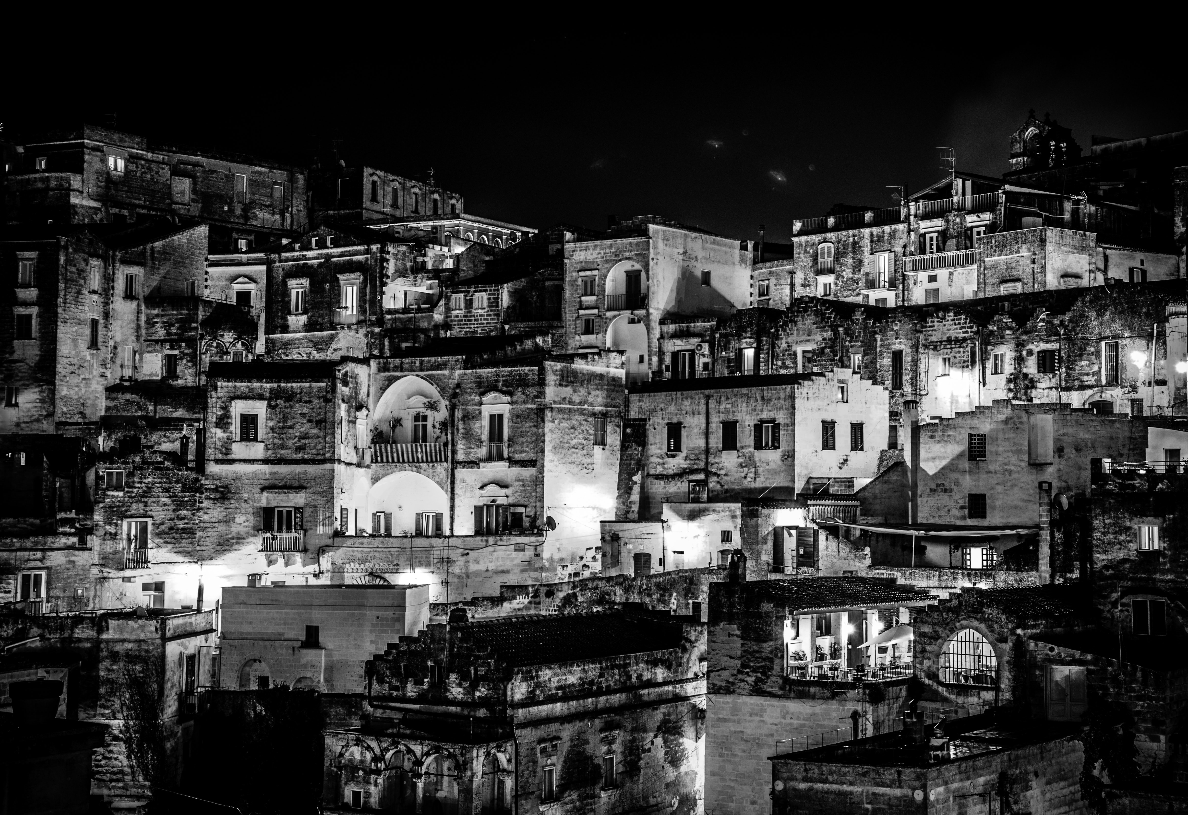 Matera Wallpapers