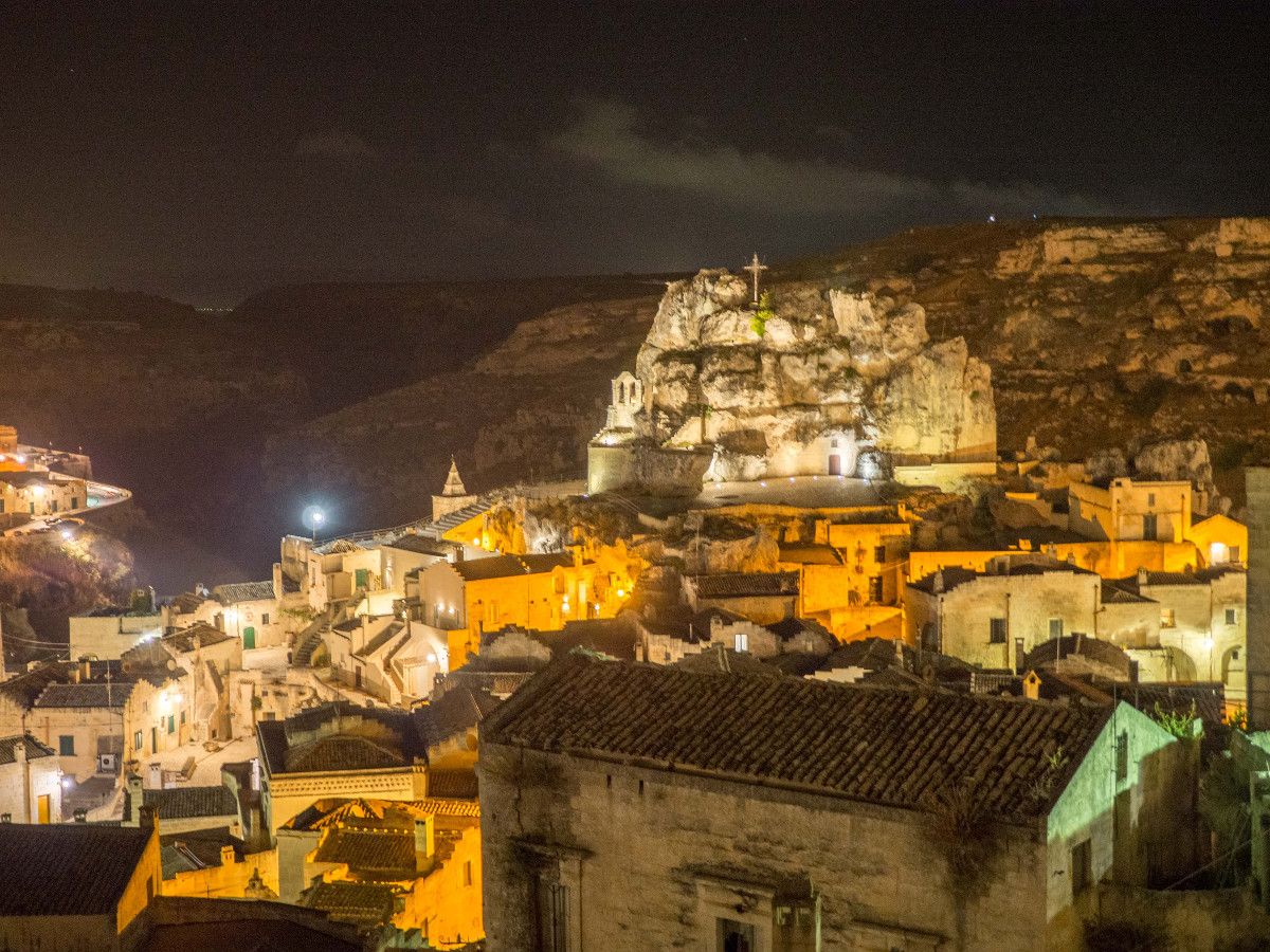 Matera Wallpapers