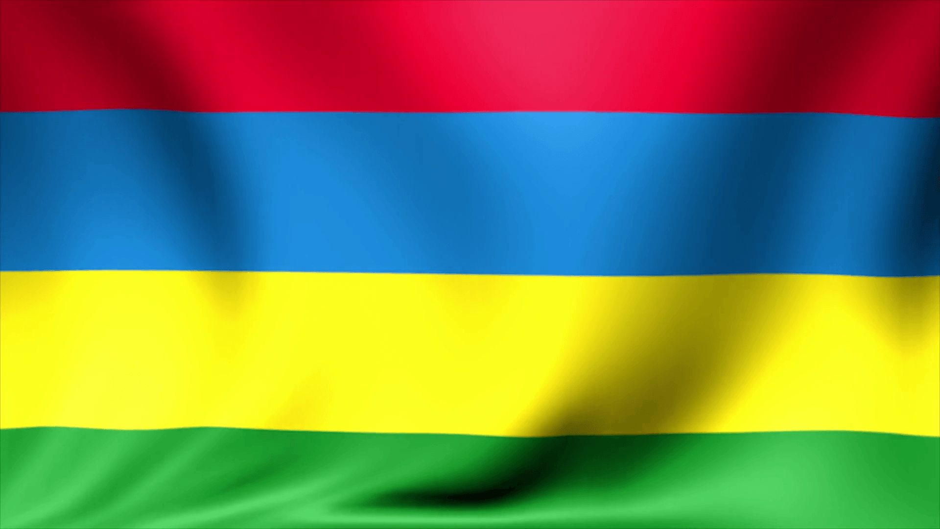 Mauritius Flag Wallpapers