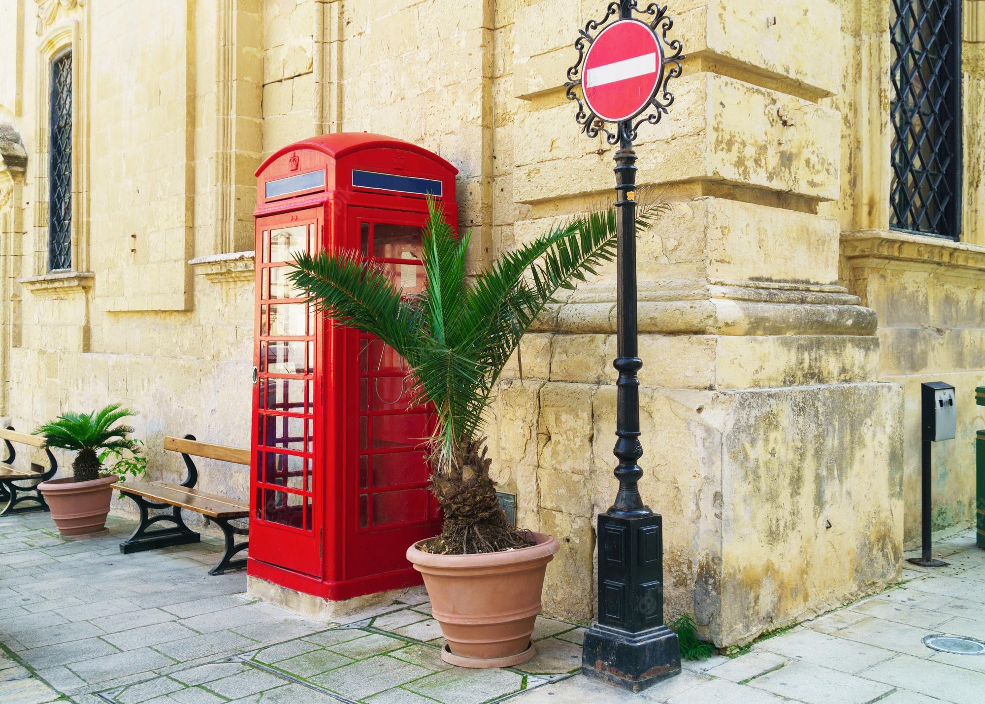 Mdina Wallpapers