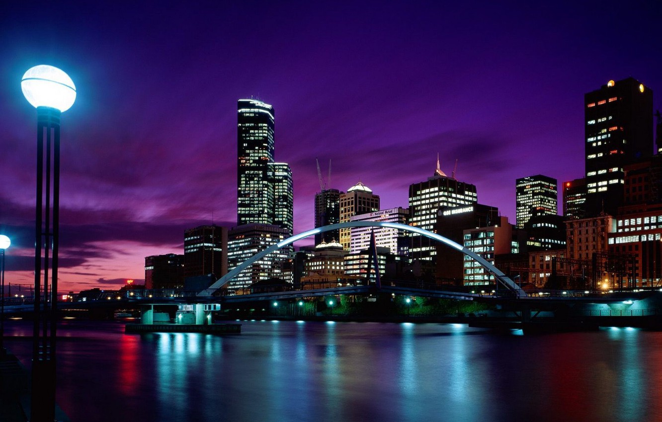 Melbourne Wallpapers