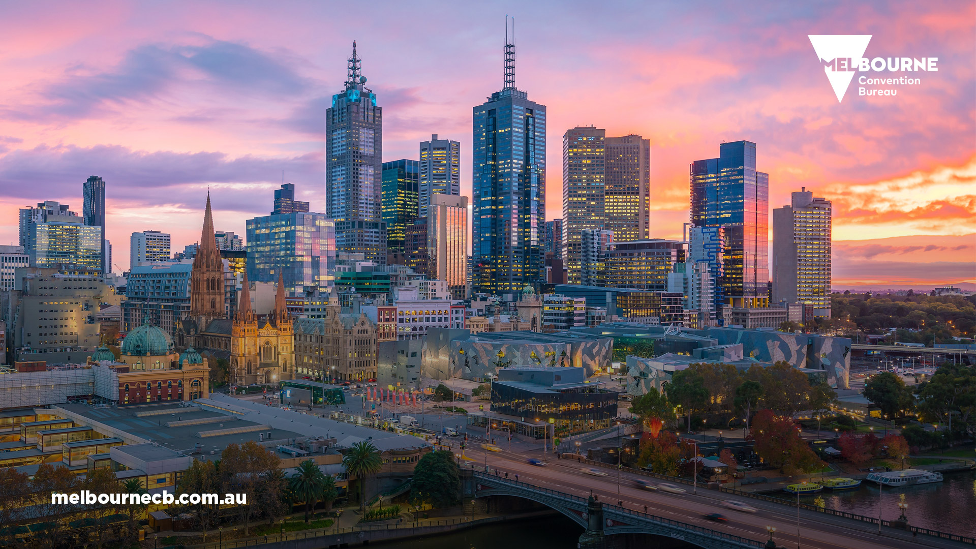 Melbourne Wallpapers