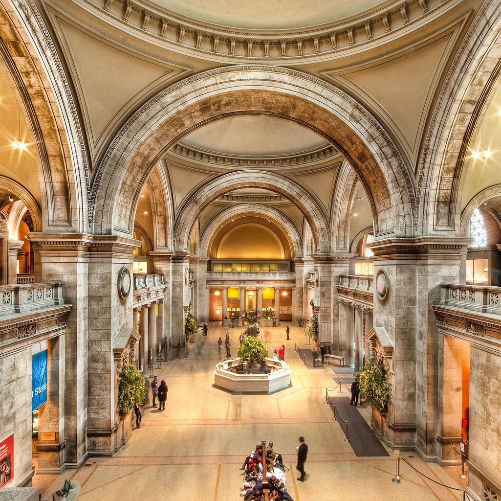 Metropolitan Museum Of Art Wallpapers