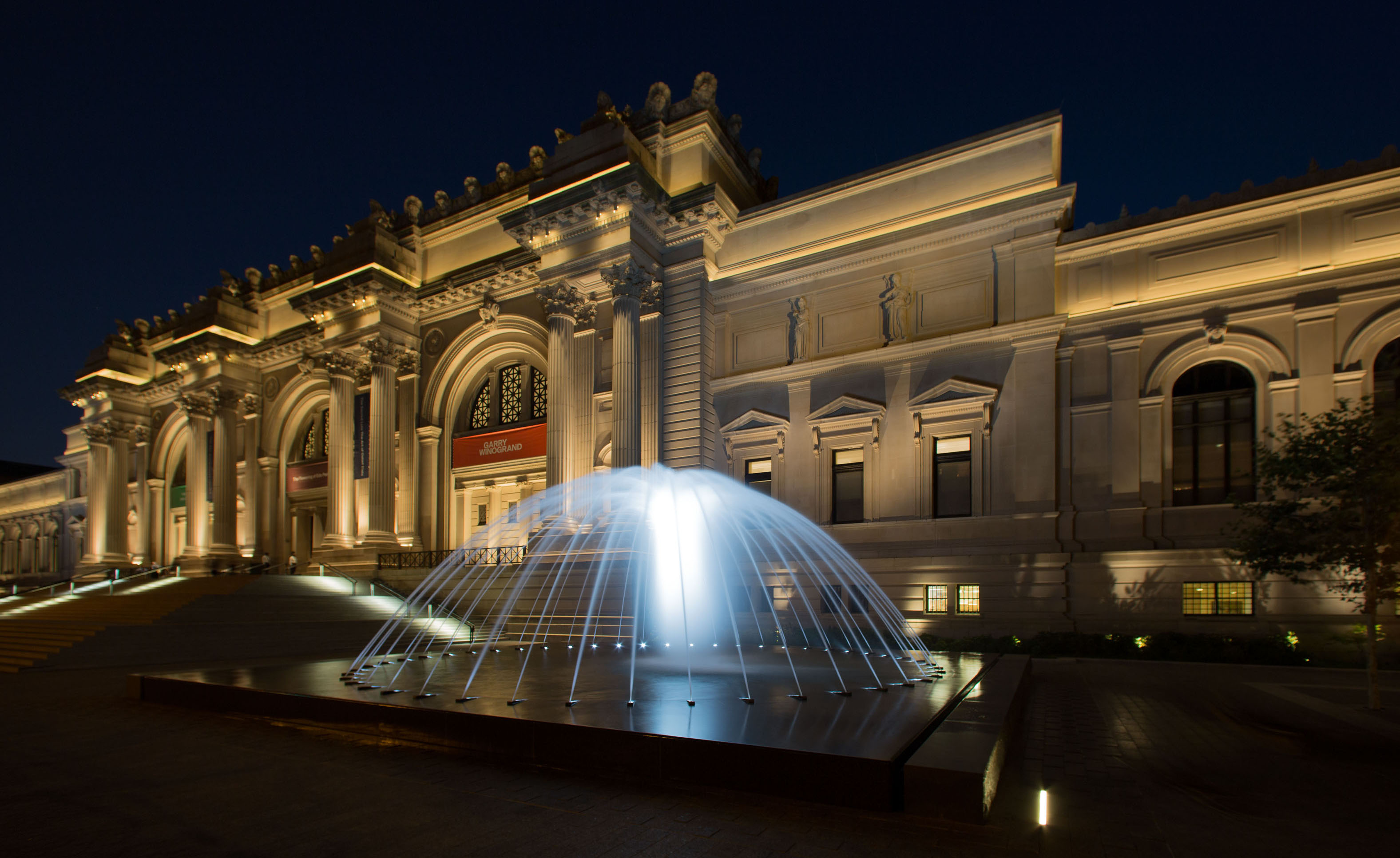 Metropolitan Museum Of Art Wallpapers