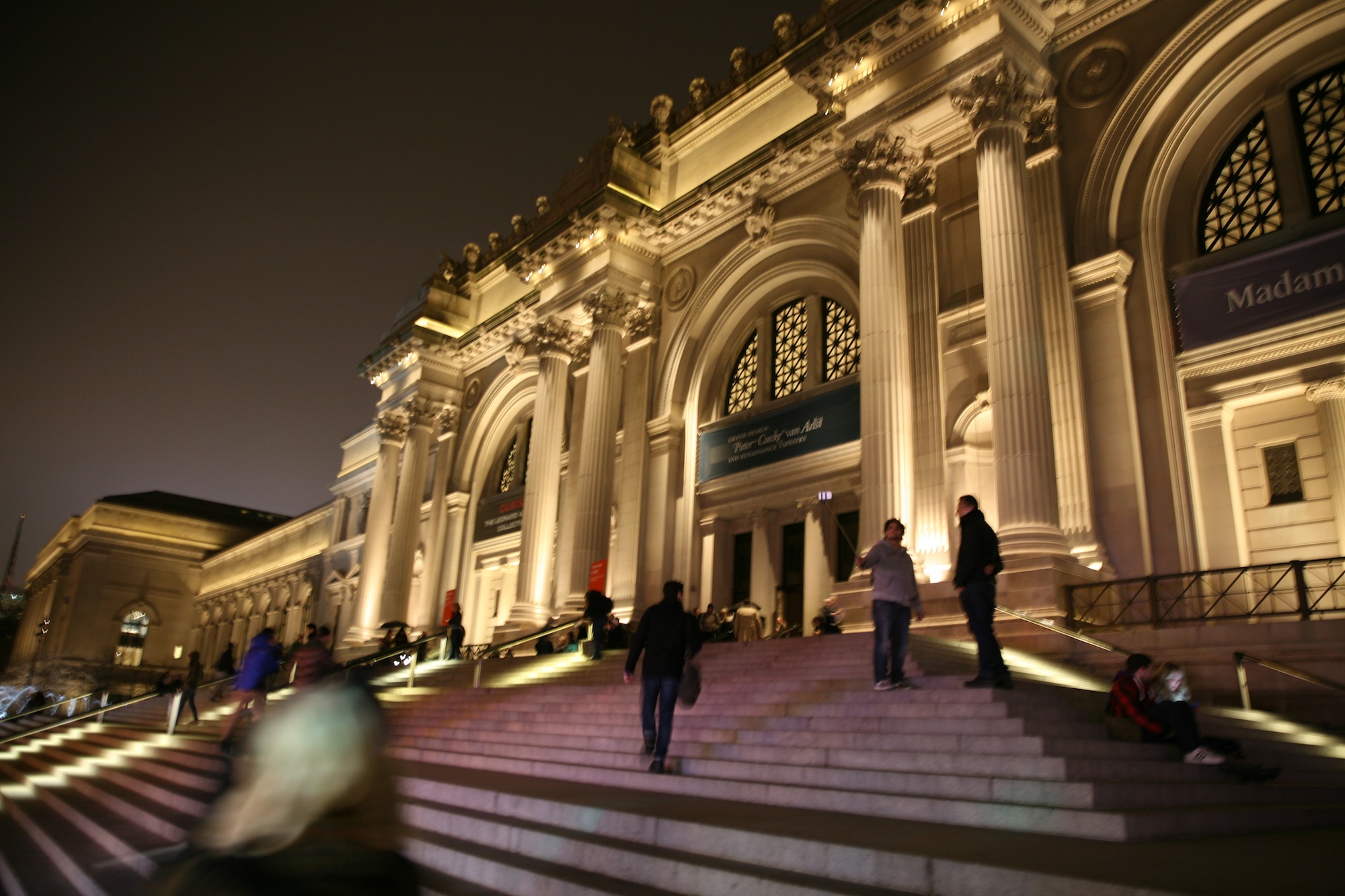 Metropolitan Museum Of Art Wallpapers