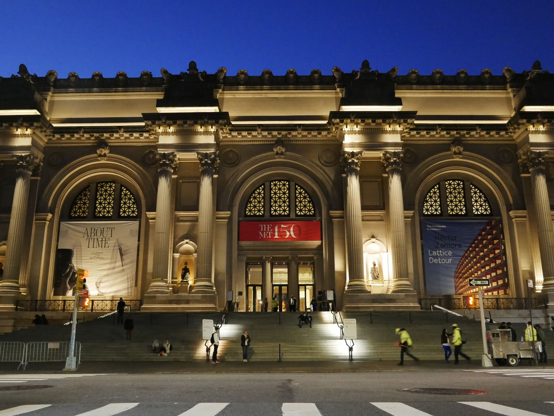 Metropolitan Museum Of Art Wallpapers