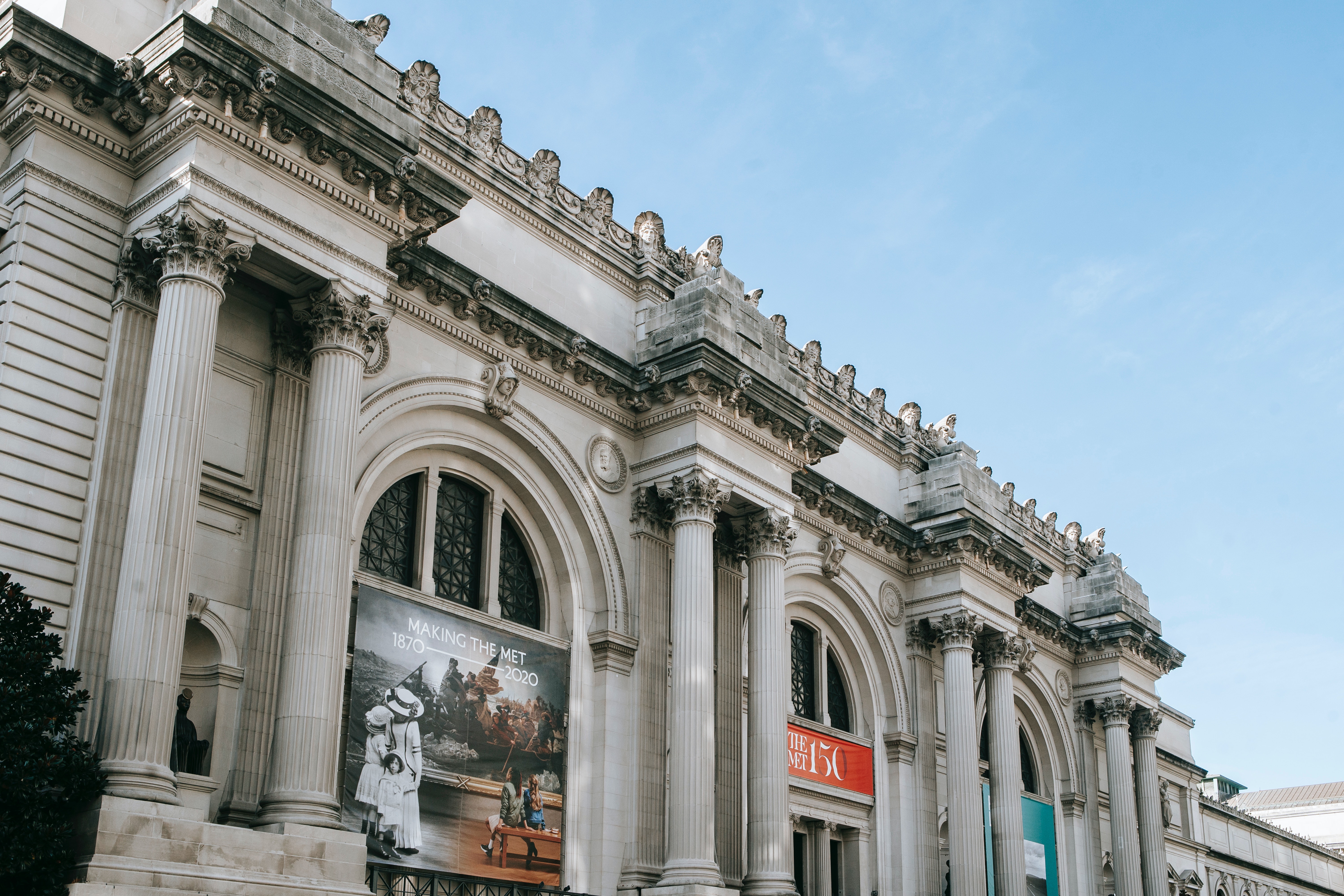 Metropolitan Museum Of Art Wallpapers