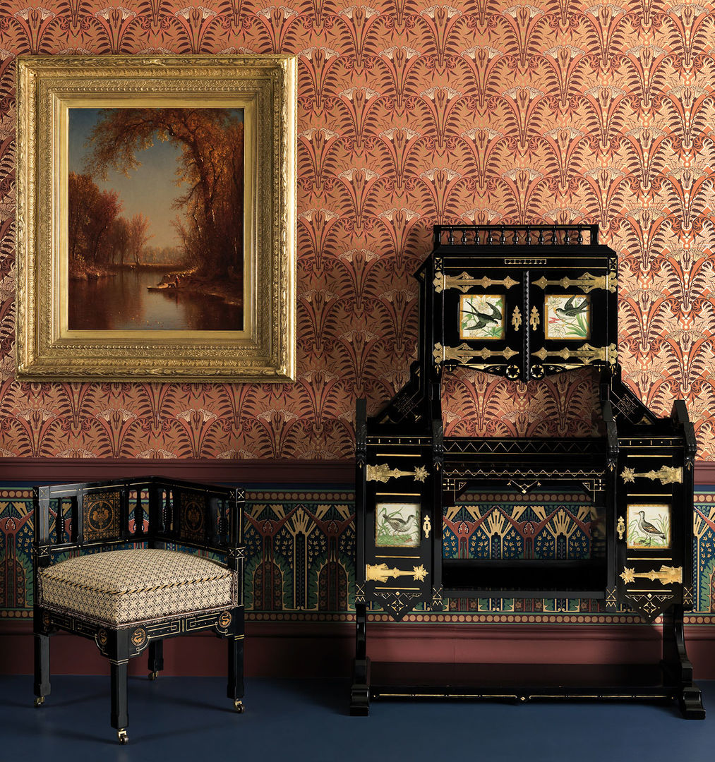 Metropolitan Museum Of Art Wallpapers