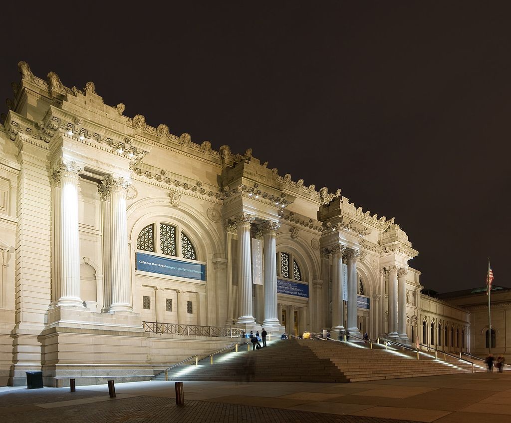 Metropolitan Museum Of Art Wallpapers