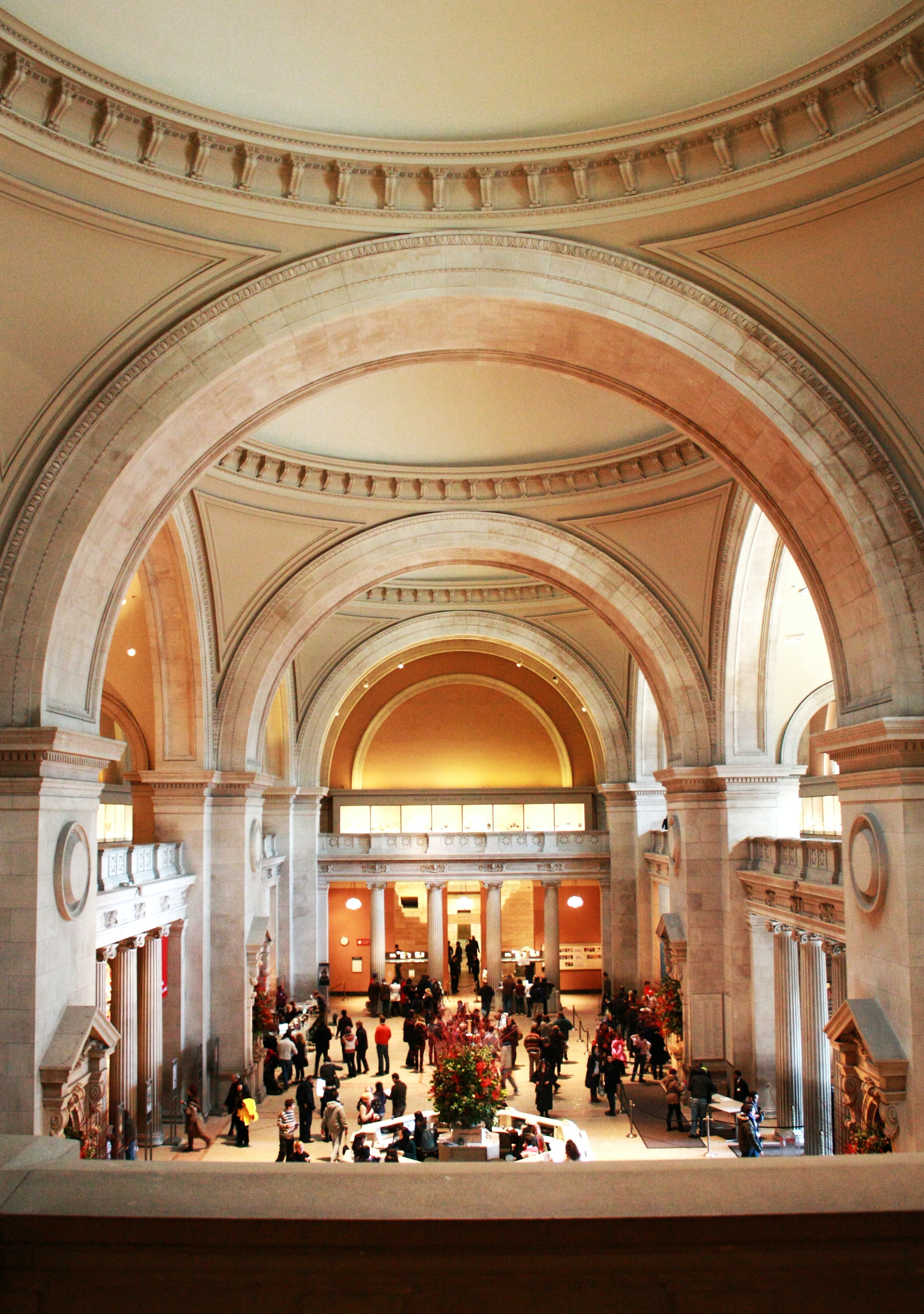 Metropolitan Museum Of Art Wallpapers