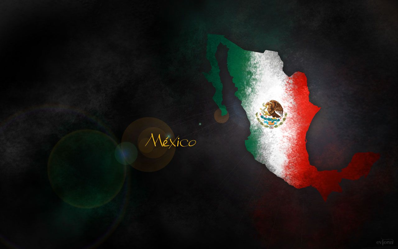 Mexico Wallpapers