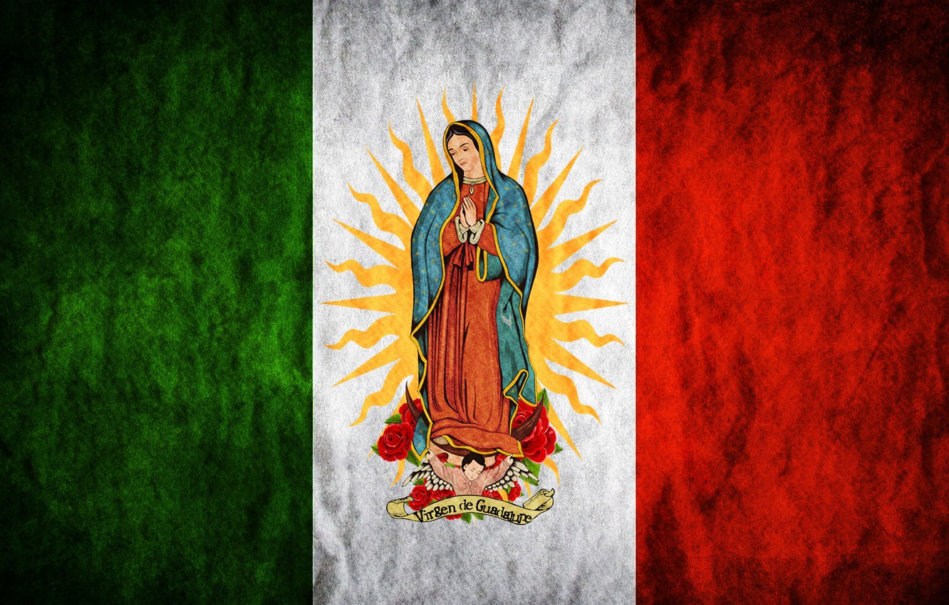 Mexico Wallpapers