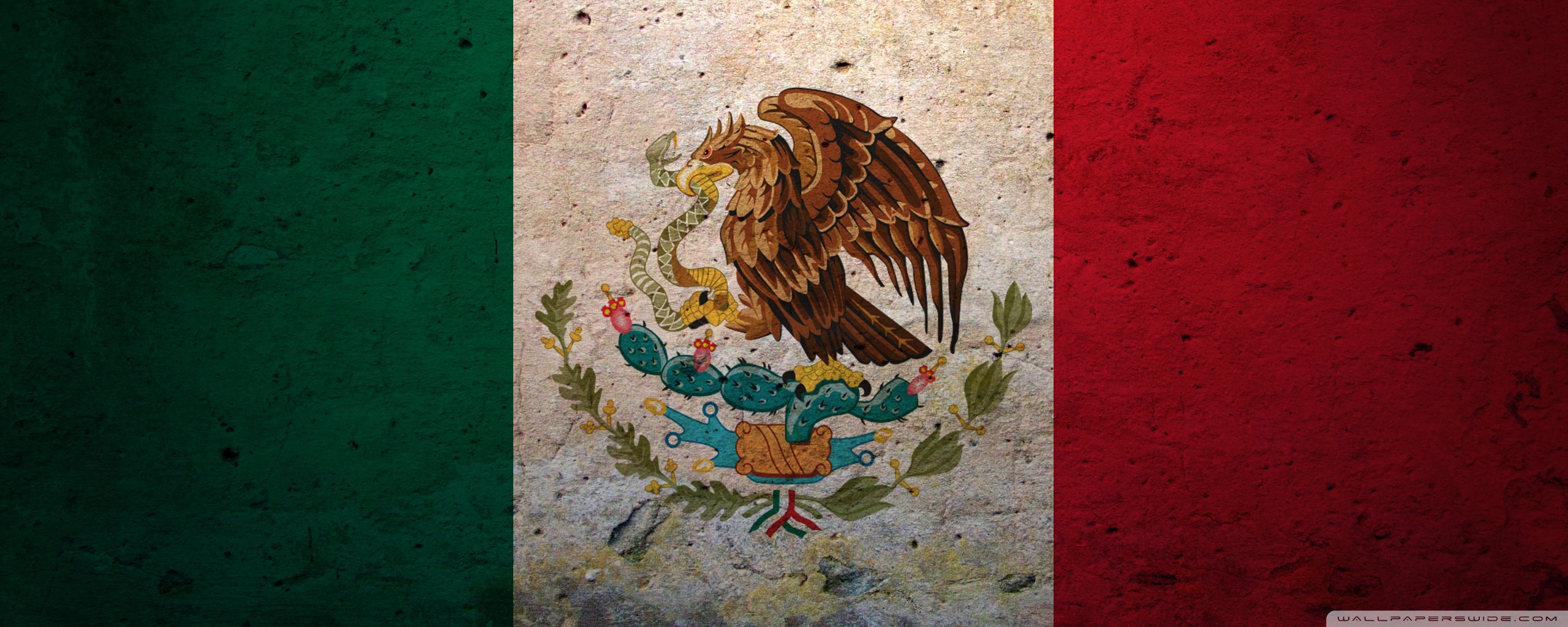 Mexico Wallpapers