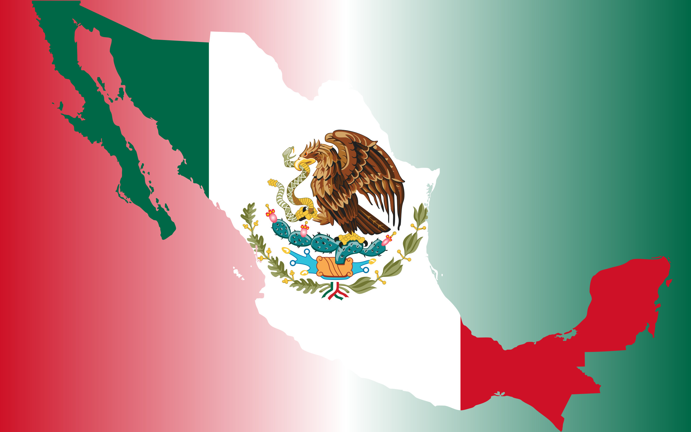 Mexico Wallpapers