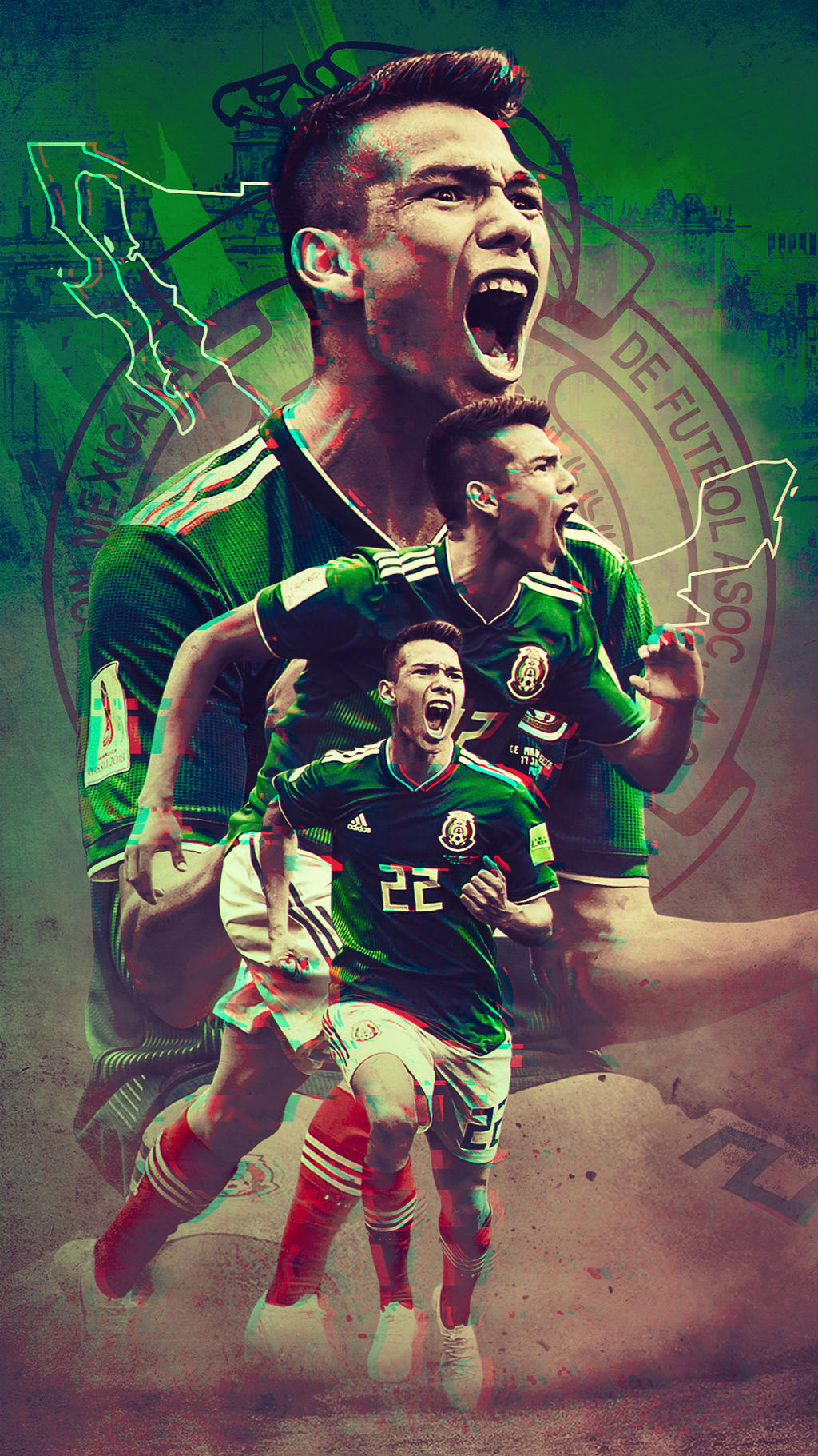 Mexico Wallpapers